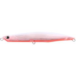 ROUGH TRAIL MALICE 130 - CCCZ370 GHOST WHITE OB (UF)