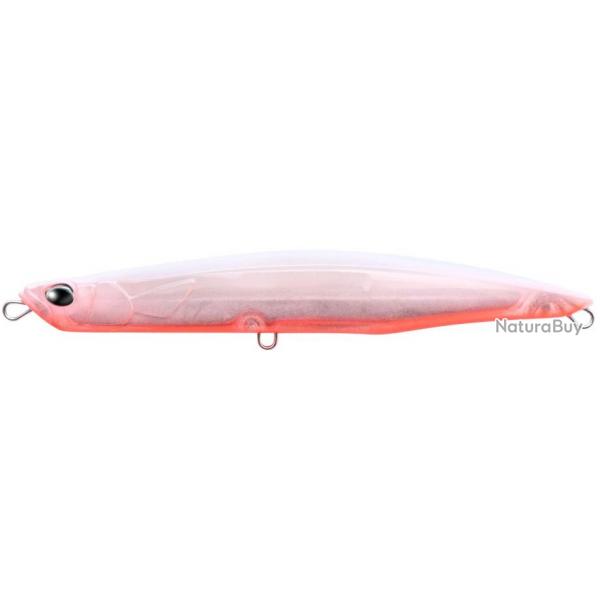 ROUGH TRAIL MALICE 130 - CCCZ370 GHOST WHITE OB (UF)