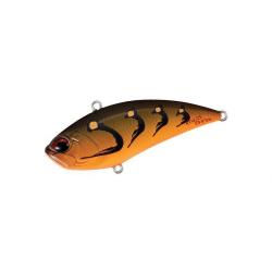 REALIS VIBRATION 68 G-FIX - ACC3192 PUMPKIN CRAW