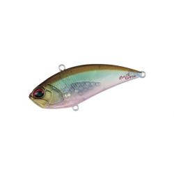 REALIS VIBRATION 68 G-FIX - GEA3006 GHOST MINNOW