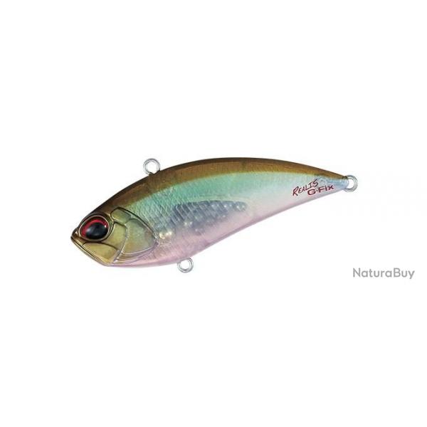 REALIS VIBRATION 68 G-FIX - GEA3006 GHOST MINNOW