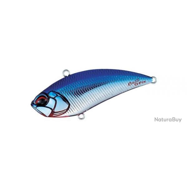 REALIS VIBRATION 68 G-FIX - GSB3043 GF BLUE BACK