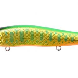 GREAT HUNTING 110 - LZ LIME BACK GOLD OB