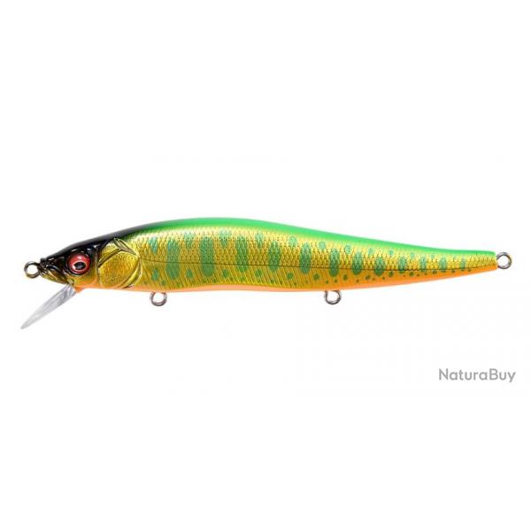 GREAT HUNTING 110 - LZ LIME BACK GOLD OB