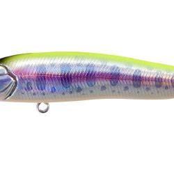GREAT HUNTING 95 - LZ CHART BACK YAMAME