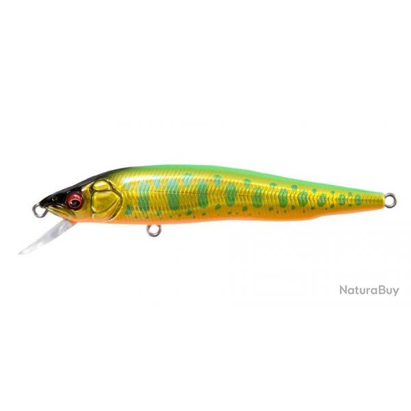 GREAT HUNTING 95 - LZ LIME BACK GOLD OB