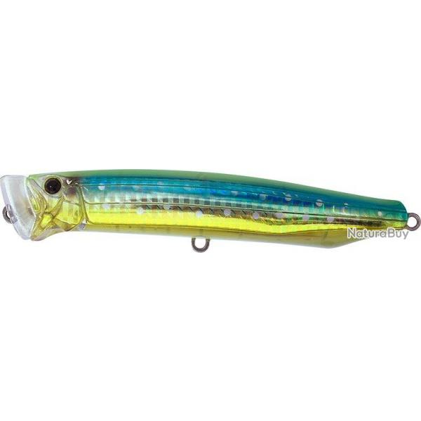 FEED POPPER 100 - 12 SHG DOLPHIN FISH