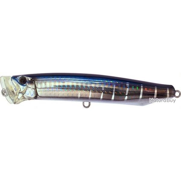 FEED POPPER 100 - 13 SHG TUNA