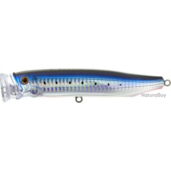 FEED POPPER 100 - 8 SARDINE