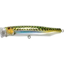 FEED POPPER 120 - 10 SHG MACKEREL