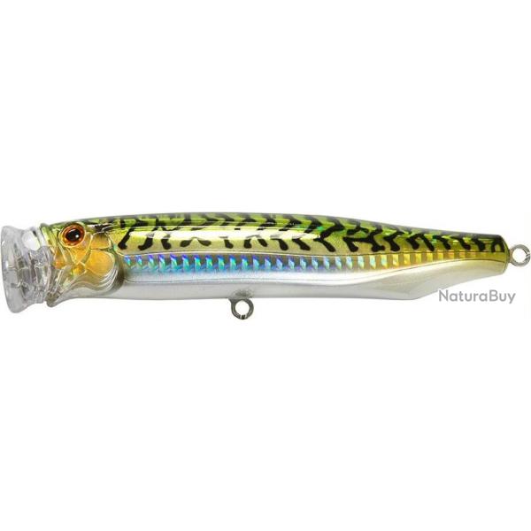 FEED POPPER 120 - 10 SHG MACKEREL