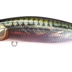 KIRINJI 90 - FA GREEN MACKEREL