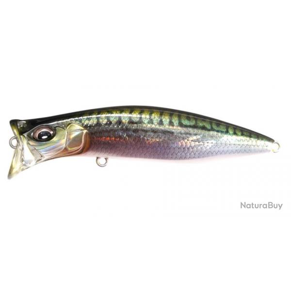 KIRINJI 90 - FA GREEN MACKEREL