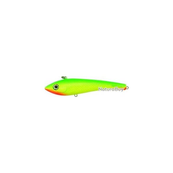 MAX 130 - GREEN FLUORO