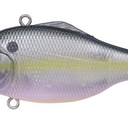 VIBRATION-X ULTRA (SILENT) - GP MEGABASS SEXY SHAD II