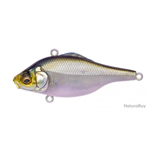 VIBRATION-X SMATRA (SILENT) - HT ITO TENNESSE SHAD