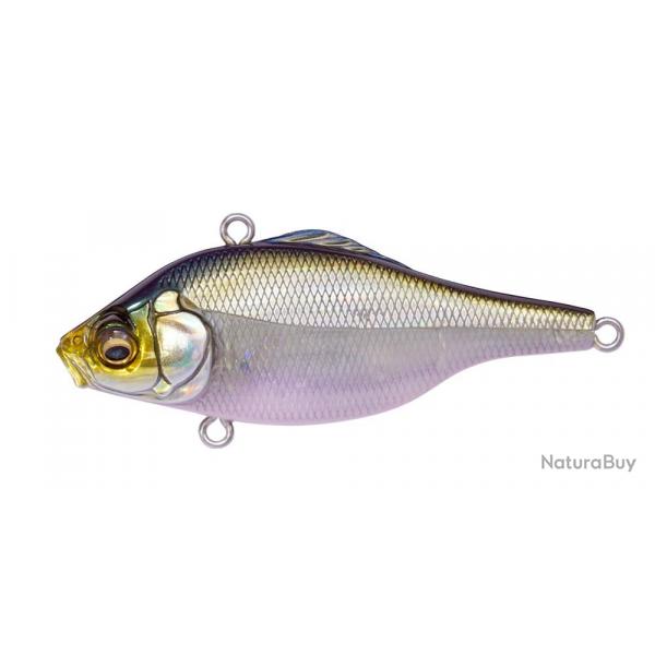 VIBRATION-X SMATRA (SILENT) - HT ITO TENNESSE SHAD