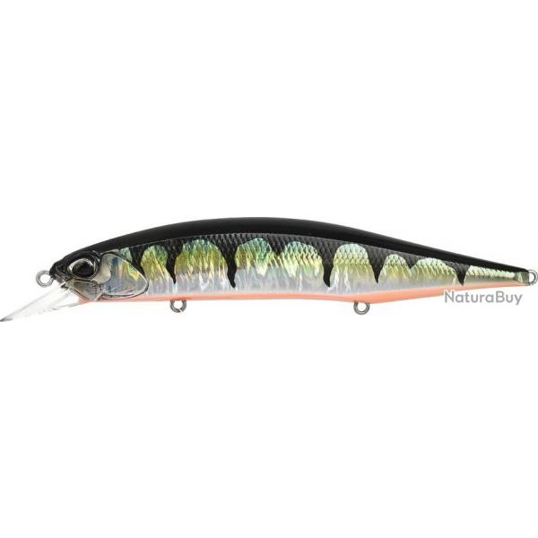 JERKBAIT 120SP REALIS PIKE LTD - CPAZ429 RED FIN PERCH (UF)