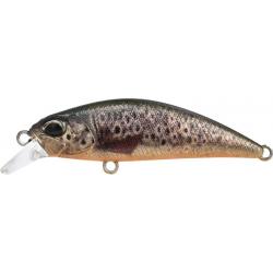 SPEARHEAD RYUKI 45 S - CCCZ442 BROWN TROUT OB UV (UF)