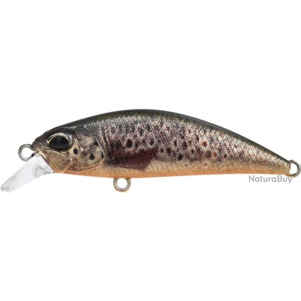 SPEARHEAD RYUKI 45 S - CCCZ442 BROWN TROUT OB UV (UF)