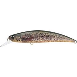 RYUKI 80S SPEARHEAD - CCCZ442 BROWN TROUT OB UV (UF)