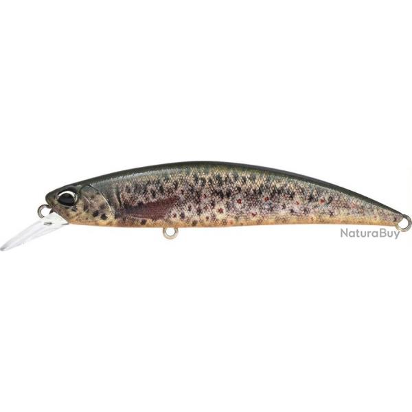 RYUKI 80S SPEARHEAD - CCCZ442 BROWN TROUT OB UV (UF)