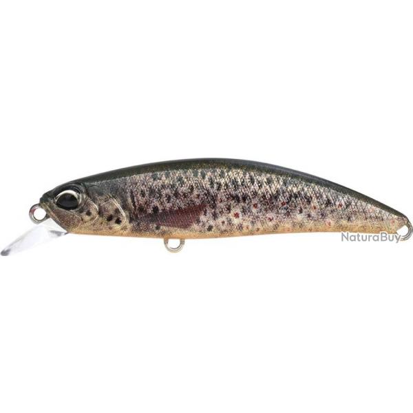 RYUKI 60S SPEARHEAD - CCCZ442 BROWN TROUT OB UV (UF)