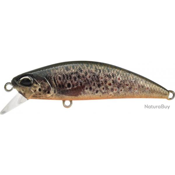 RYUKI 50 SK SPEARHEAD - CCCZ442 BROWN TROUT OB UV (UF)