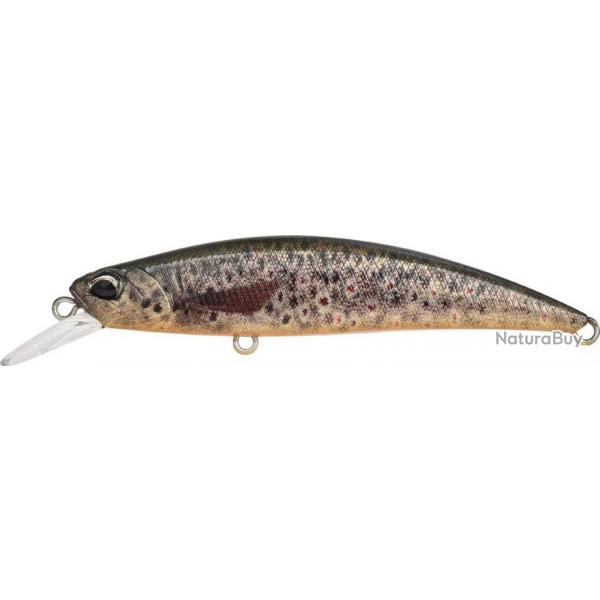 RYUKI 70S SPEARHEAD - CCCZ442 BROWN TROUT OB UV (UF)