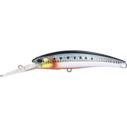 FANGBAIT 120 DR SW LTD - AHAZ337 BLOODY SARDINE (UF)