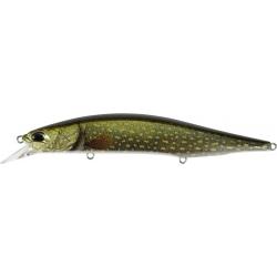 REALIS JERKBAIT 130SP PIKE LTD - ACC3820 PIKE ND