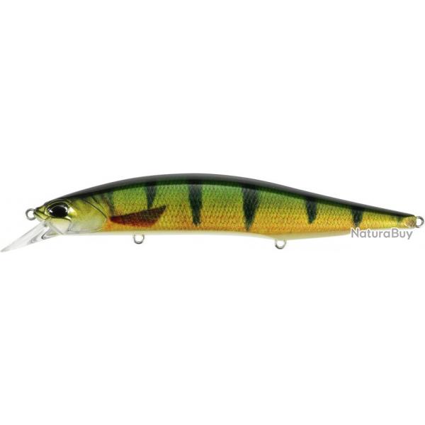 REALIS JERKBAIT 130SP PIKE LTD - CCC3864 PERCH ND