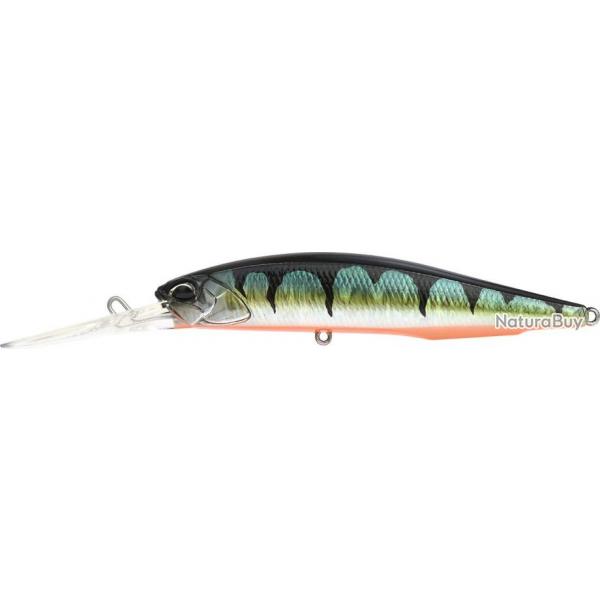 REALIS JERKBAIT 100 DR - CPAZ429 RED FIN PERCH (UF)