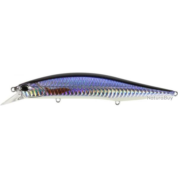 REALIS JERKBAIT 130SP PIKE LTD - CFA3830 ROACH ND