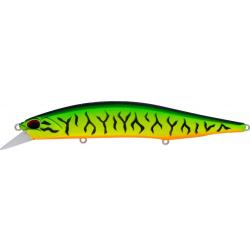 REALIS JERKBAIT 130SP PIKE LTD - ACC3059 MAT TIGER