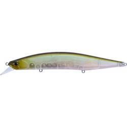 REALIS JERKBAIT 160SP - CEA3006 GHOST MINNOW