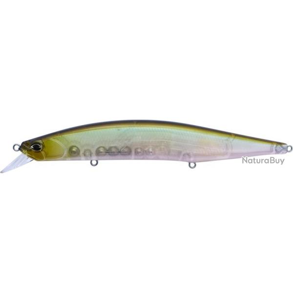 REALIS JERKBAIT 160SP - CEA3006 GHOST MINNOW