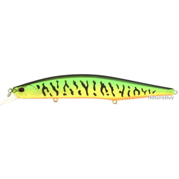 REALIS JERKBAIT 160SP - ACC3059 MAT TIGER