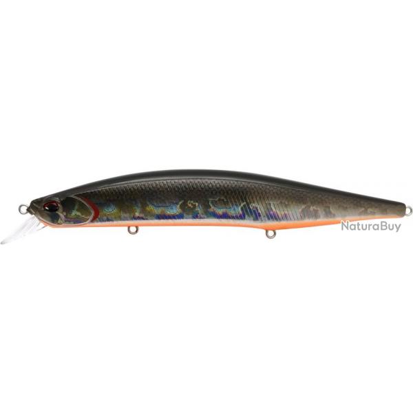 REALIS JERKBAIT 160SP - ADA3081 PRISM SHAD