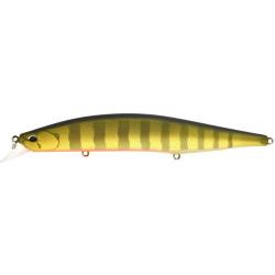 REALIS JERKBAIT 160SP - ASA3146 GOLD PERCH