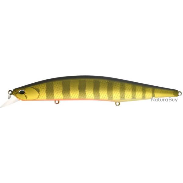 REALIS JERKBAIT 160SP - ASA3146 GOLD PERCH