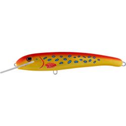 LASER PRO 210 - R9 CORAL TROUT