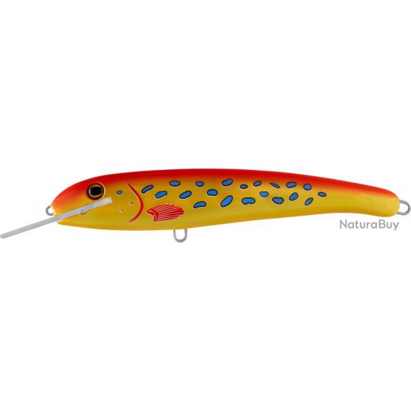 LASER PRO 210 - R9 CORAL TROUT