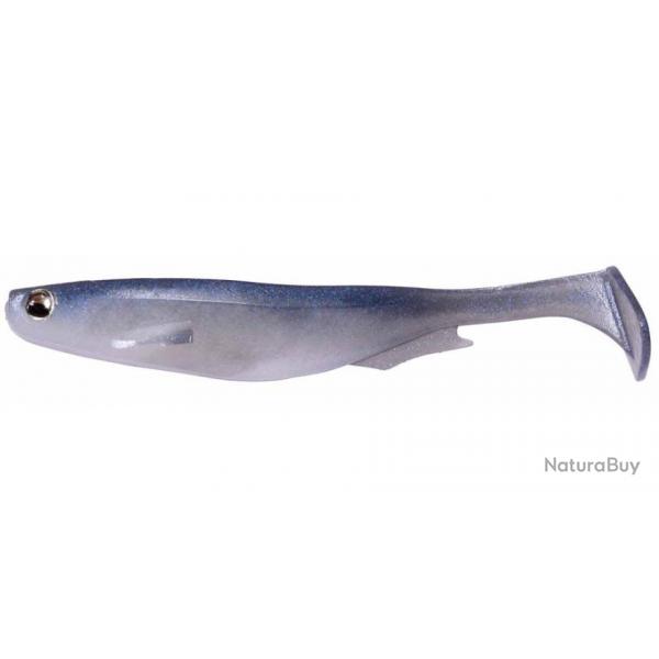 SPARK SHAD 5 ALBINO