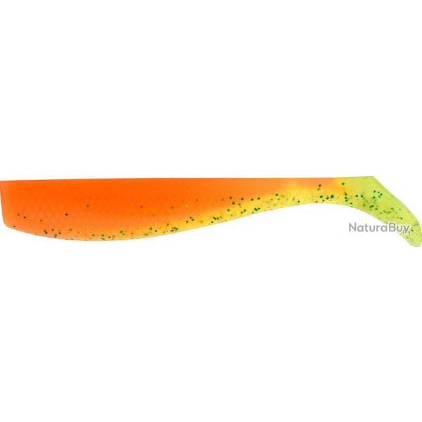 BAKUREE SHAD KB 150 - ORANGE GREEN