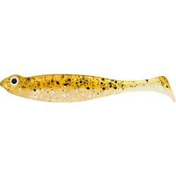 HAZEDONG SHAD 3 - TINSEL BROWN