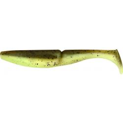 ONE UP SHAD 7 - 136 GREEN PUMPKIN CHART