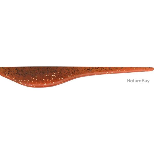 FINESS KB 6 - TINSEL ORANGE