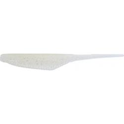 REALIS VERSA PINTAIL 5'' - F076 WHITE BACK SHAD