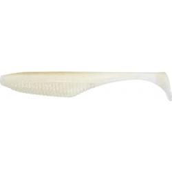 REALIS VERSA SHAD FAT 5'' - F076 WHITE BACK SHAD